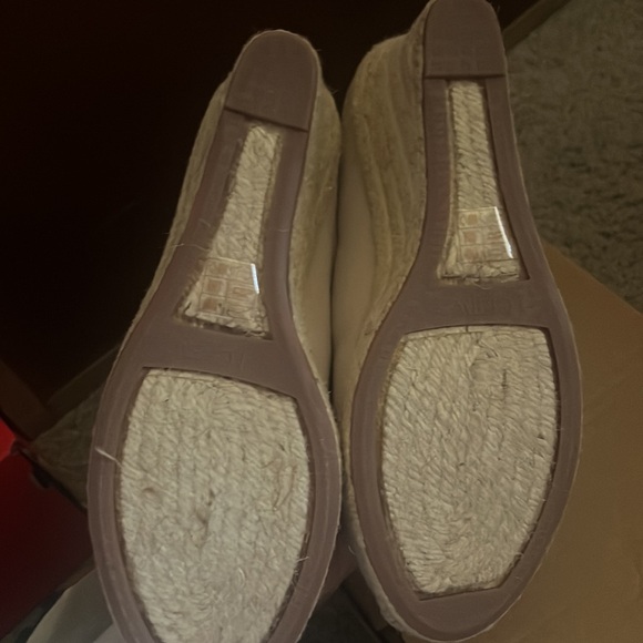 J. Crew espadrille NIB - Picture 4 of 6